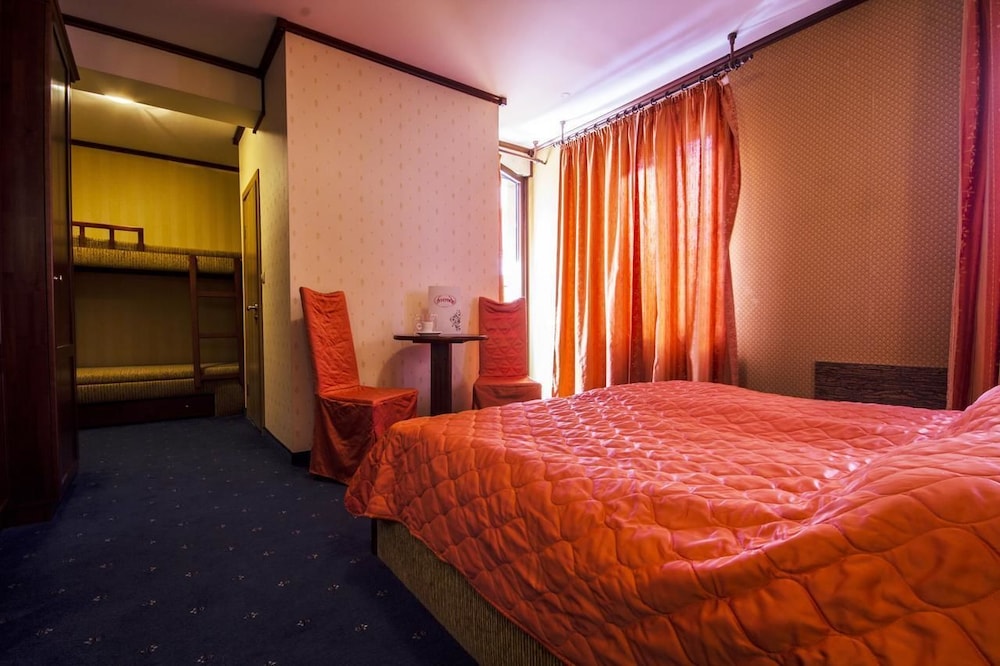 Hotel Friends — Bansko — photo 5