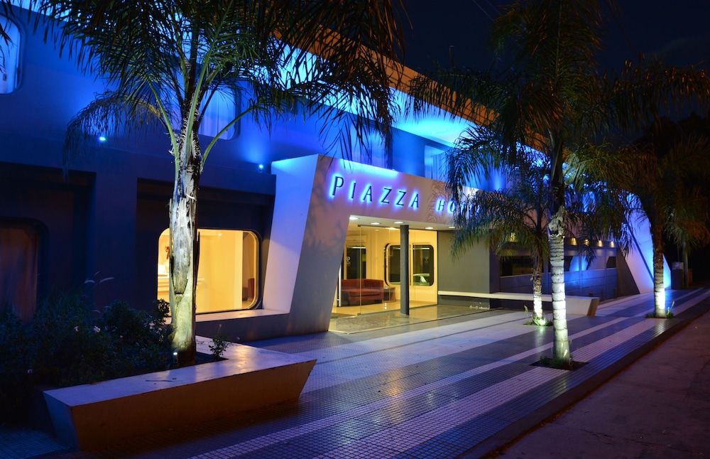 Piazza Hotel — hotel in Villa Carlos Paz