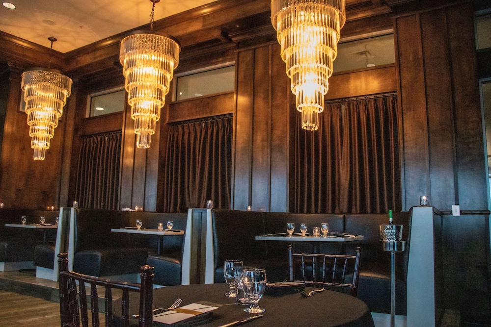 The Strathallan Rochester Hotel & Spa DoubleTree by Hilton - photo 33
