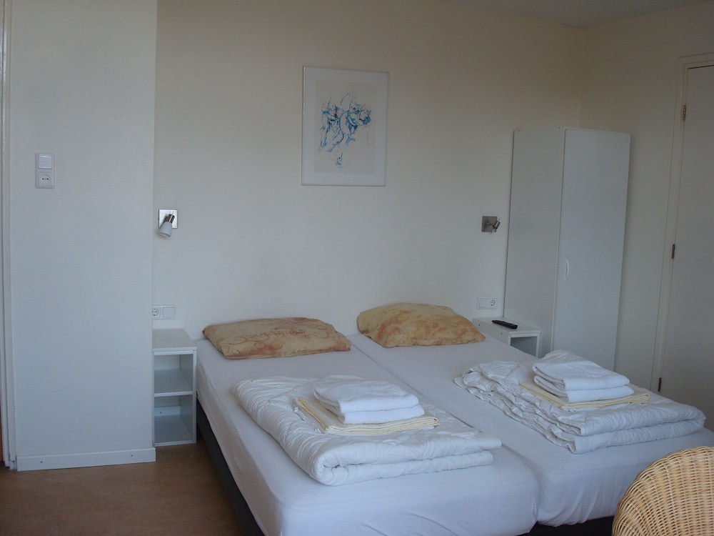 Hotel Rasch — Bergen — photo 5