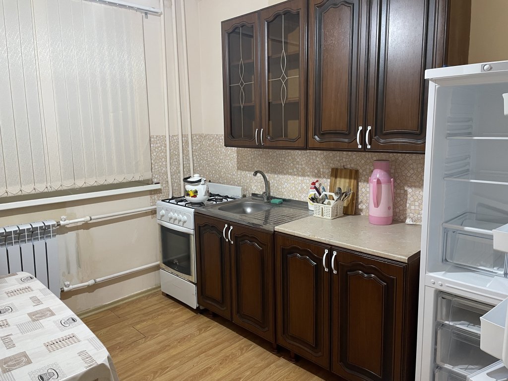 Kvartira v rayone naberezhnoy flat in Derbent, Russia