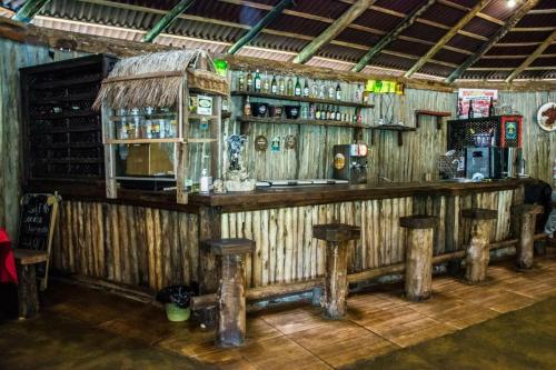 Pousada Shambhala - last minute hotel in Unknown City