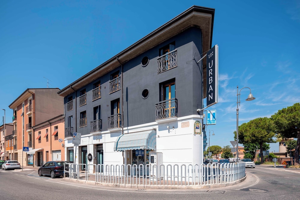 Urban Hotel — Cesena