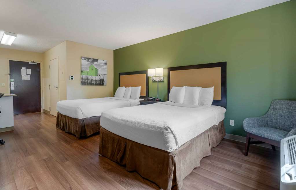 Extended Stay America Suites Pleasant Hill Buskirk Ave - photo 24