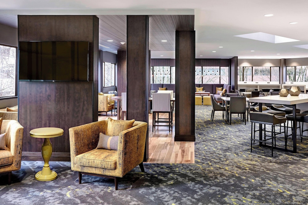 Portland Marriott Downtown Waterfront - photo 58