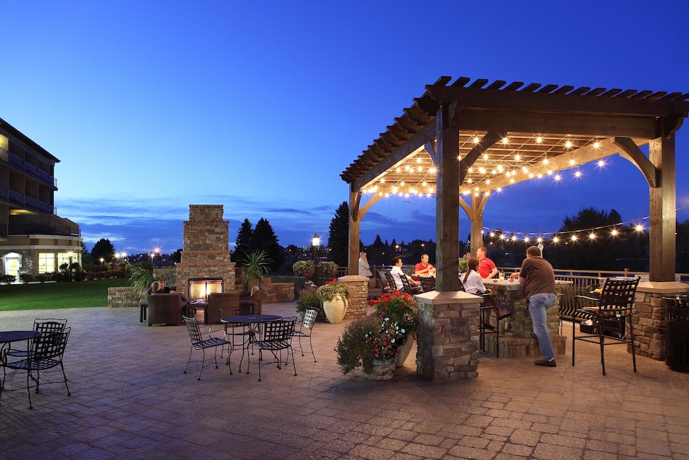Hilton Garden Inn Idaho Falls - photo 46