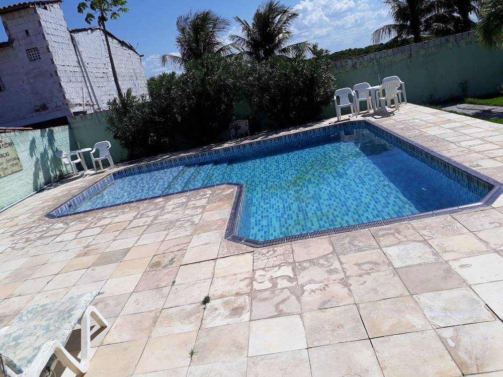 Pousada Chalés de Lagoinha in Paraipaba, Brasil