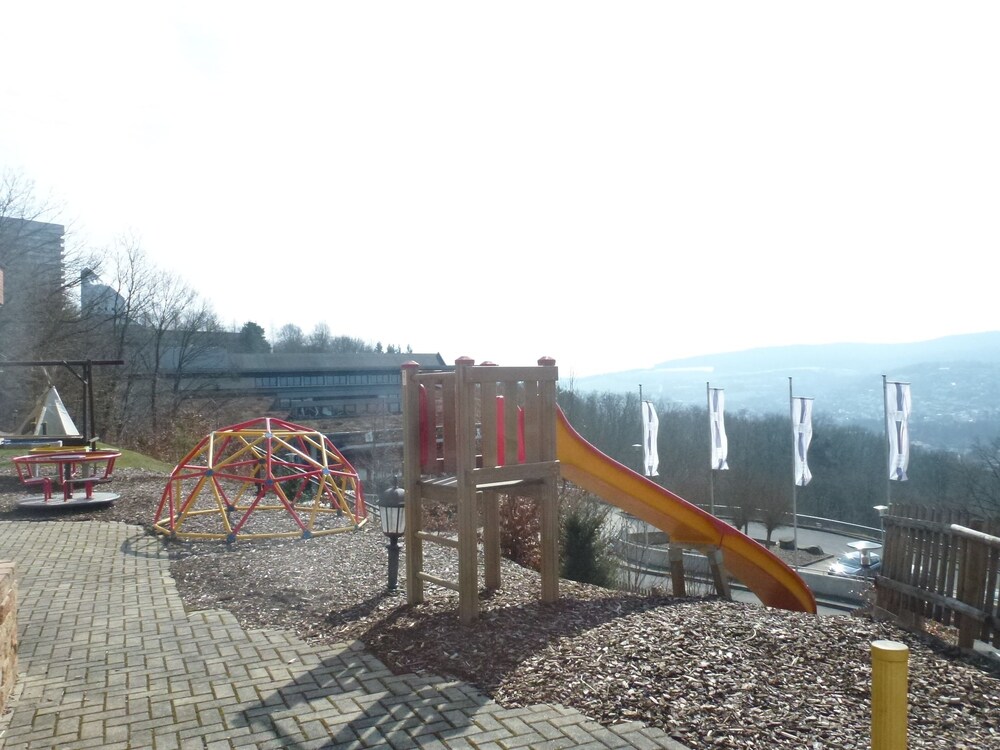 Childrens Play Area - Outdoor