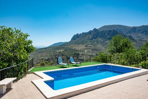 El Mirador - last minute hotel in Jaen