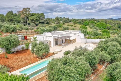 Villa La Selva By Raro Villas — 4-Star Luxury Hotel in Ostuni, Italy