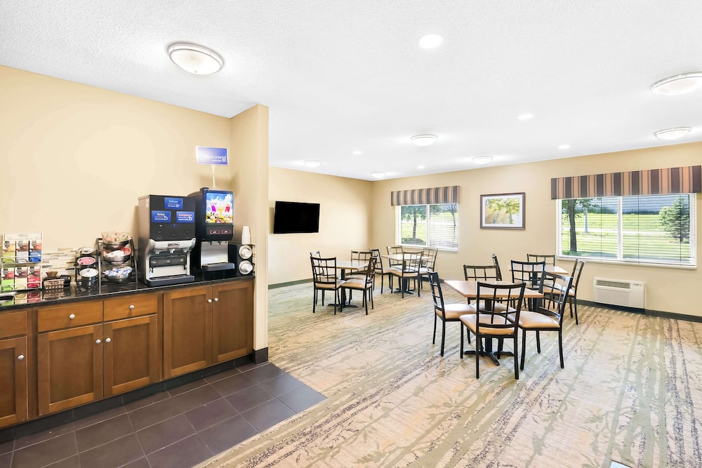 Best Western Nebraska City Inn - photo 26
