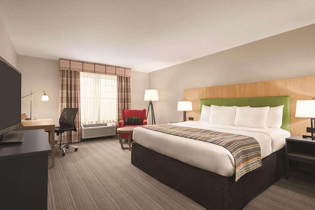 Country Inn & Suites by Radisson Schaumburg IL - photo 7