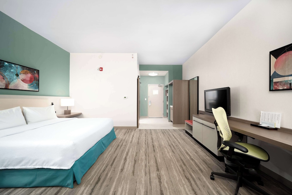 Hilton Garden Inn Houston Clear Lake NASA - photo 4