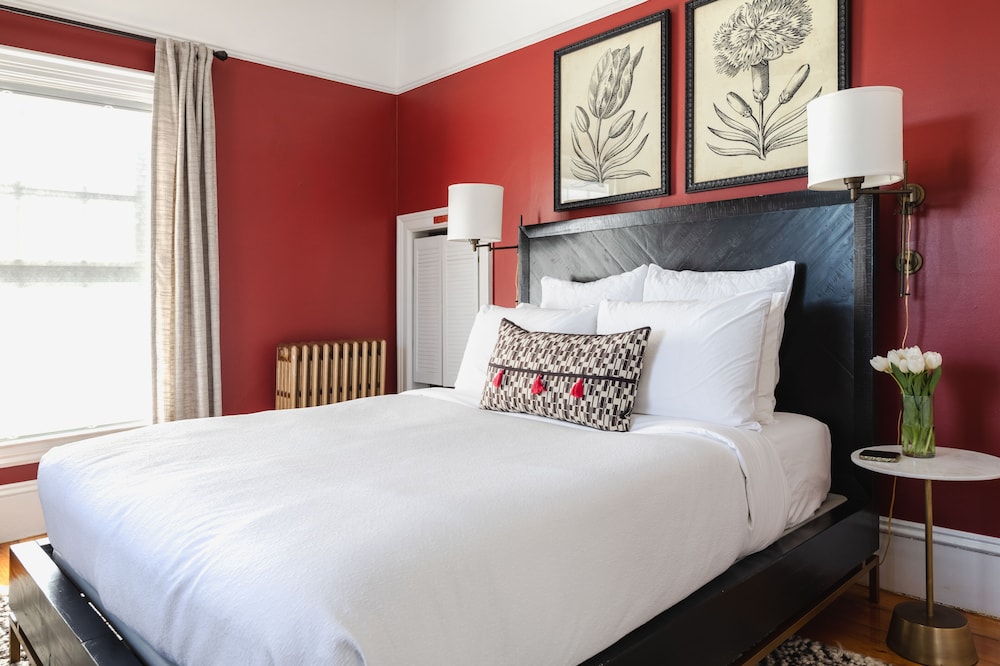 The Water Street Inn - photo 27