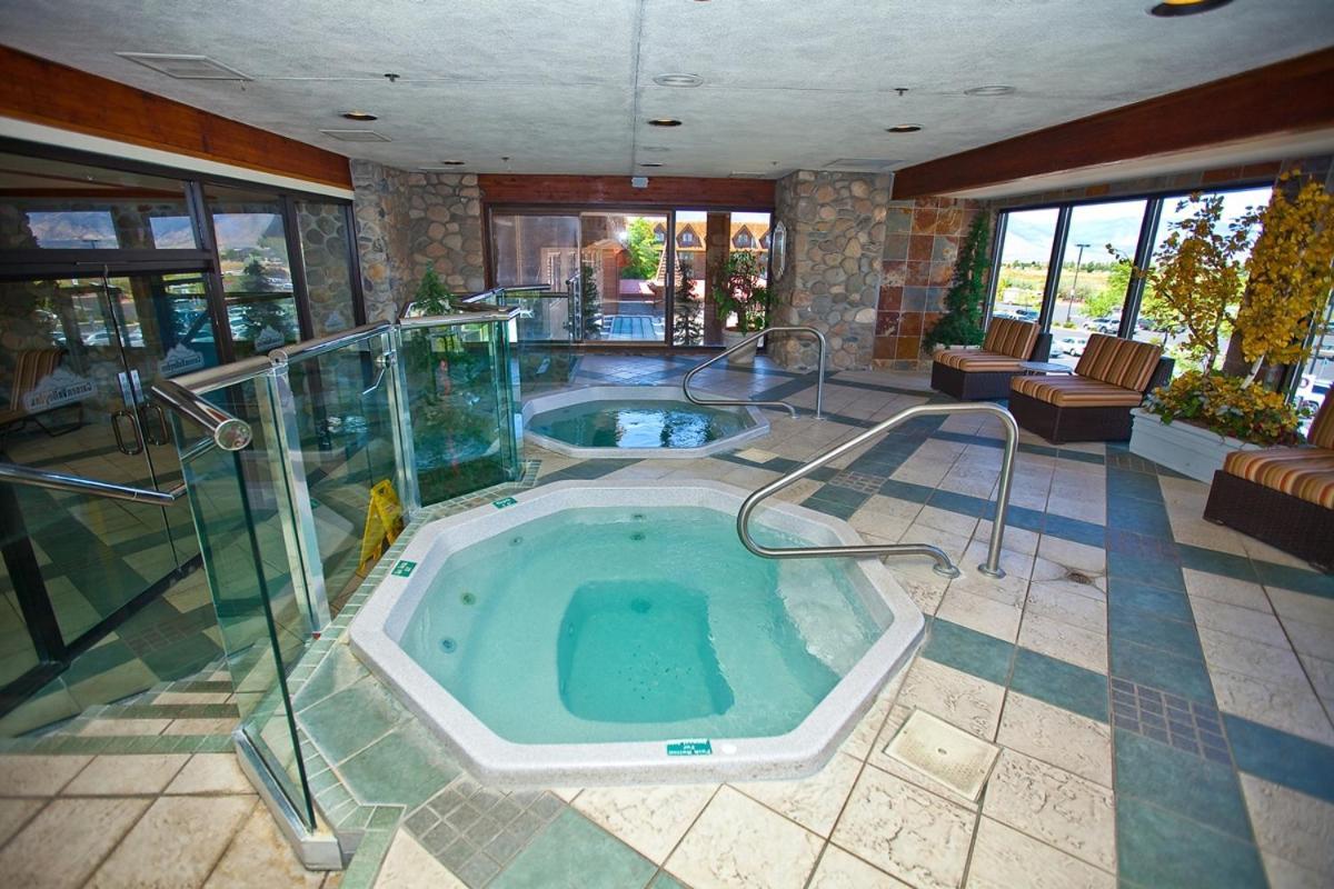 Carson Valley RV Resort - photo 4