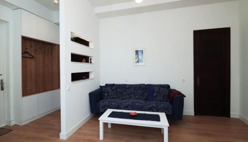 Super Cozy Apartment In the City Center