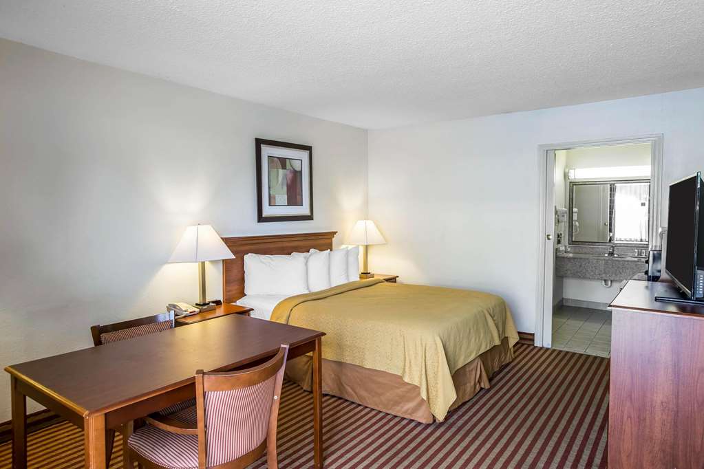 Quality Inn Madison - photo 21