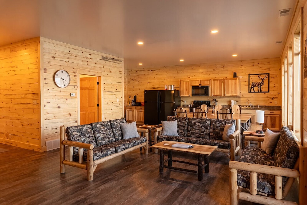 Keweenaw Waters Resort - photo 141