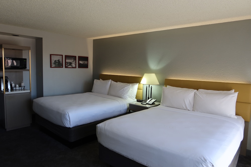 GreenTree Hotel Phoenix West - photo 16