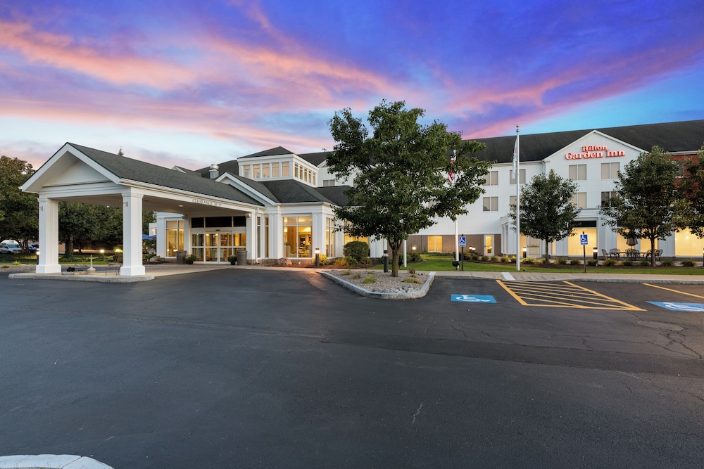 Hilton Garden Inn Syracuse - photo 52