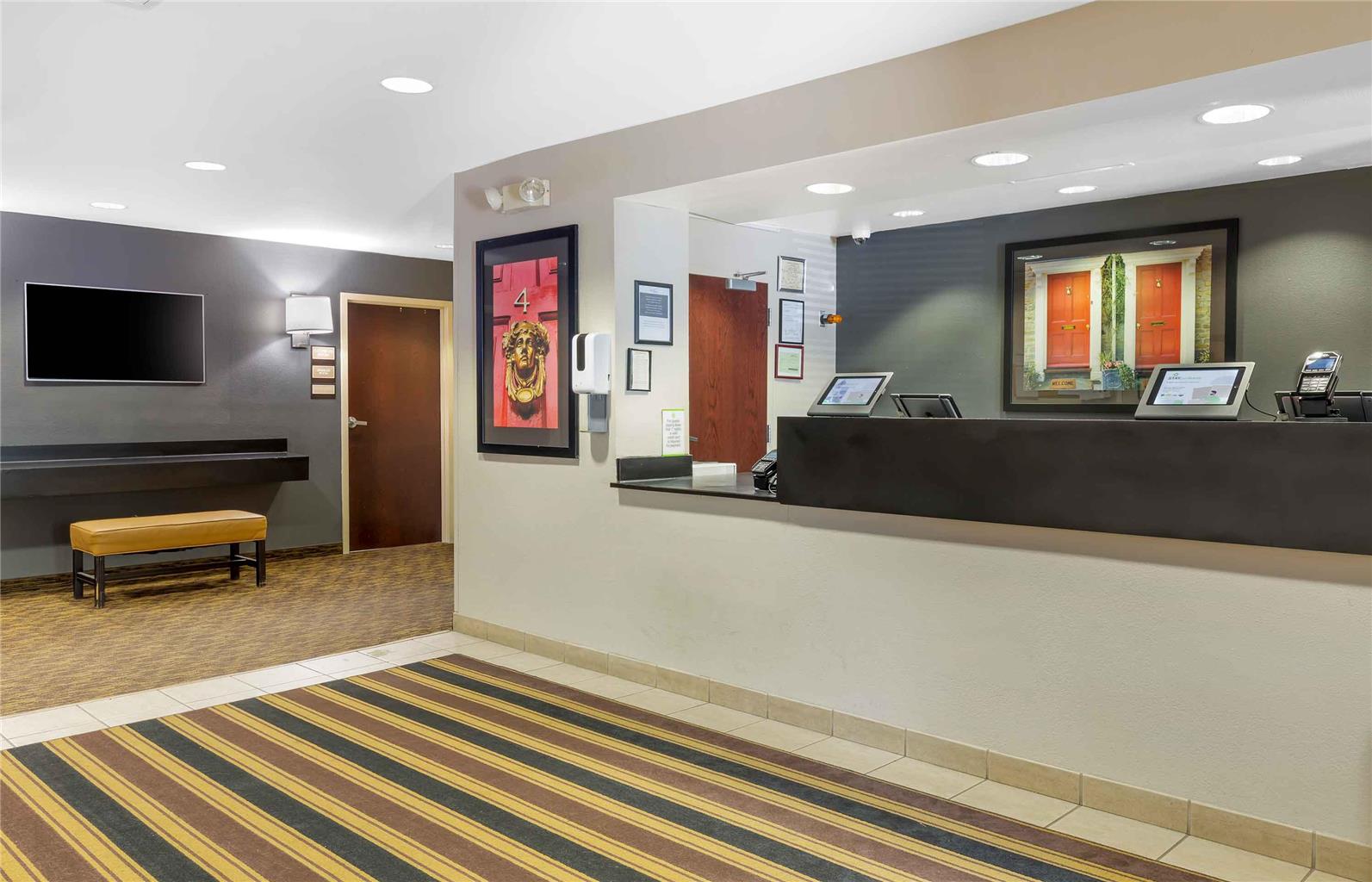 Extended Stay America Suites Foxboro Norton - photo 7