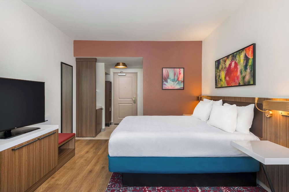 Hilton Garden Inn Atlanta Peachtree City - photo 8