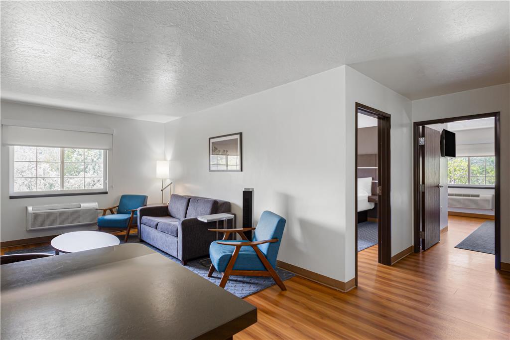 Best Western Duchesne Inn - photo 26