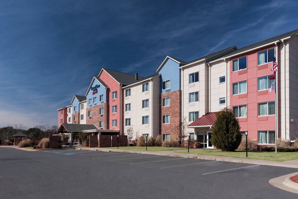 TownePlace Suites by Marriott Little Rock West - photo 21