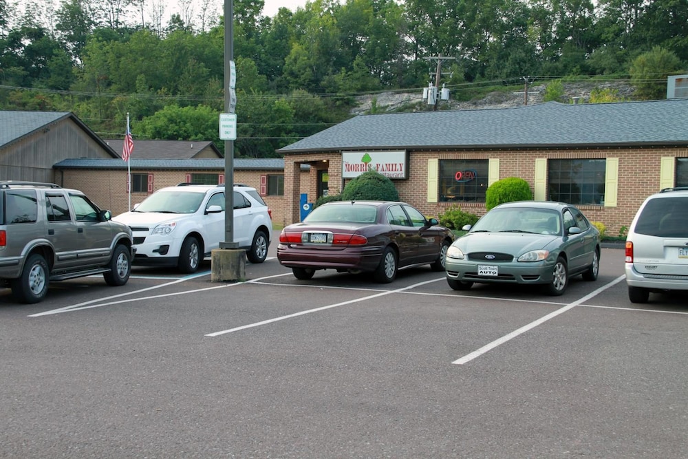 Motel 6 Bloomsburg PA - photo 21