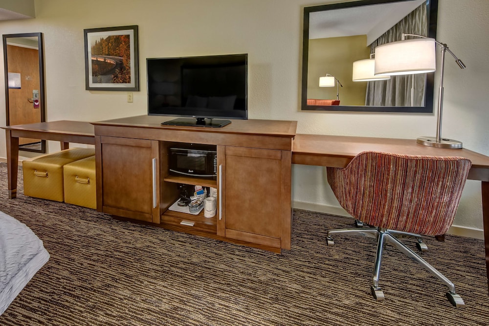 Hampton Inn by Hilton Concord Kannapolis - photo 8
