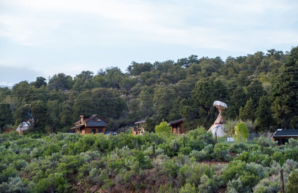 Boulder Mountain Guest Ranch - photo 76