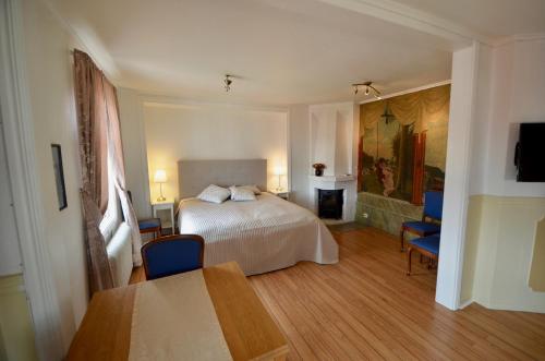 Husby Wärdshus — hotel in Hedemora