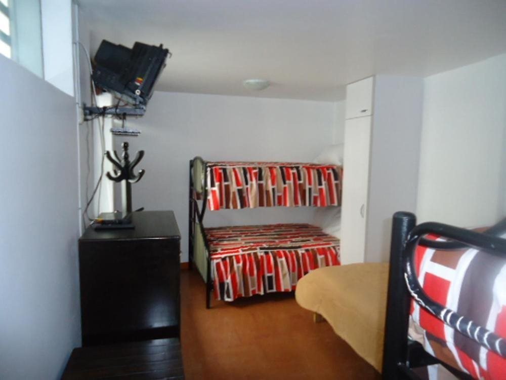 Tritoma Rooms — Lima — photo 4