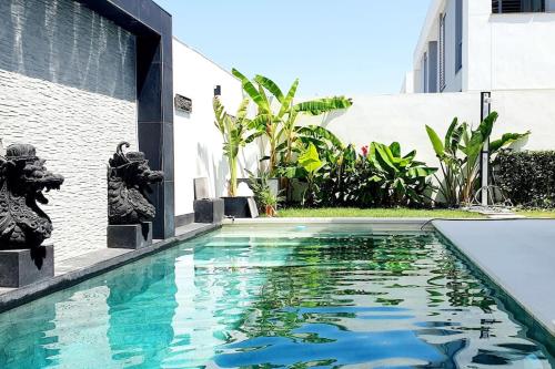 Modern Zen Bali — hotel in Puerto Real