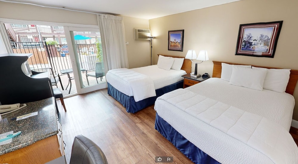 King Frederik Inn - photo 43