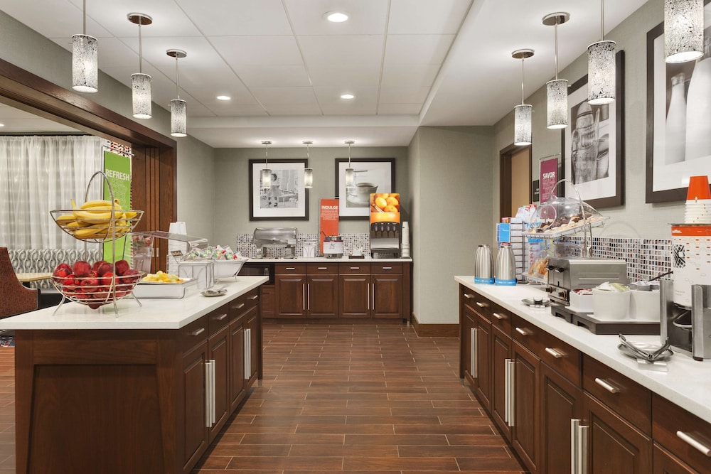 Hampton Inn Penn Yan - photo 50