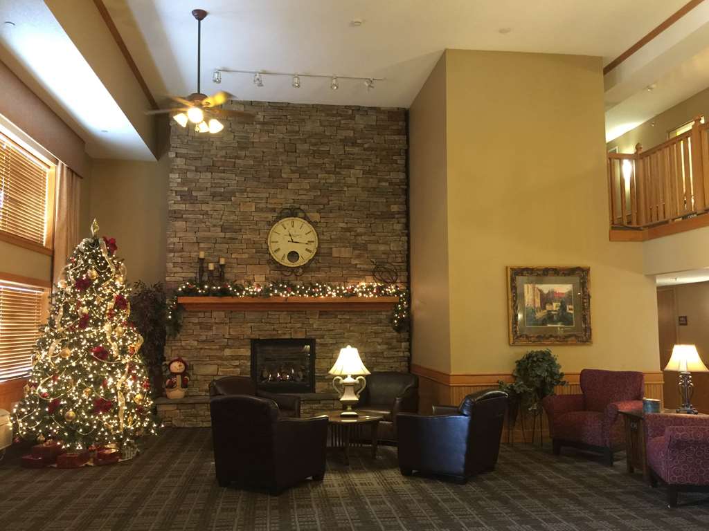 AmericInn by Wyndham Jackson - photo 2