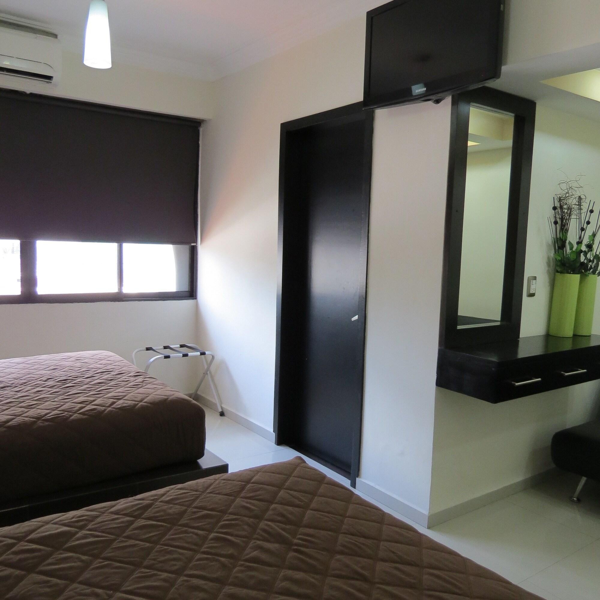 Hotel Villas Boca in Boca Del Rio, Mexico