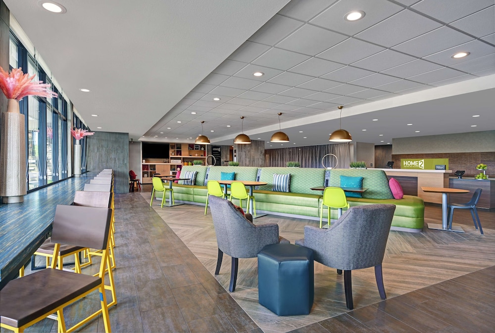 Home2 Suites by Hilton Tracy - photo 6