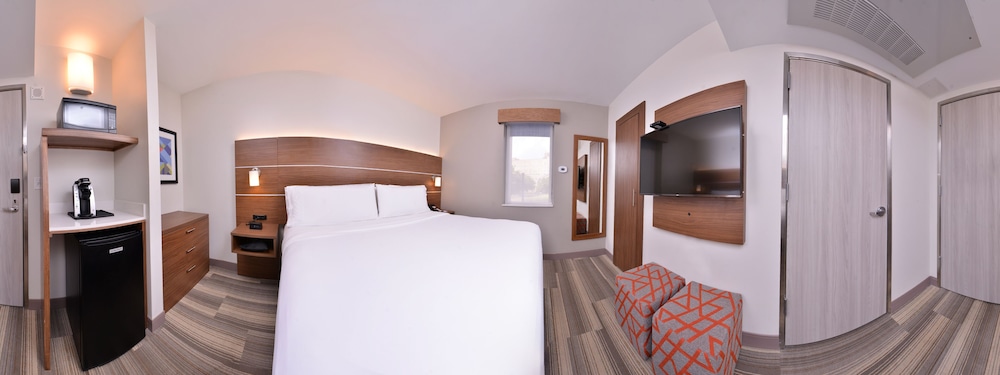 Holiday Inn Express New Orleans Arts District by IHG - photo 22
