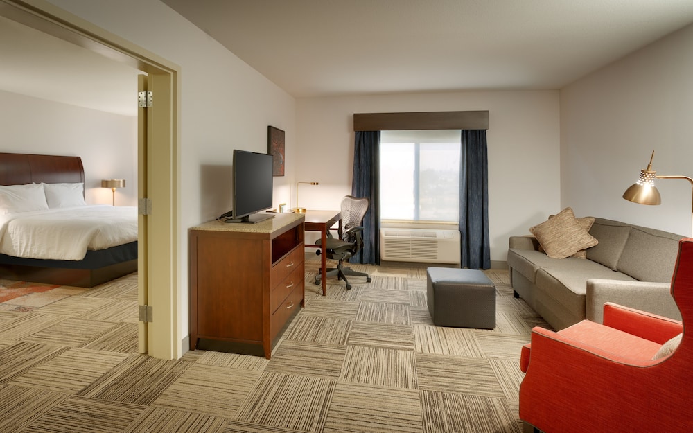 Hilton Garden Inn Salt Lake City Sandy - photo 19