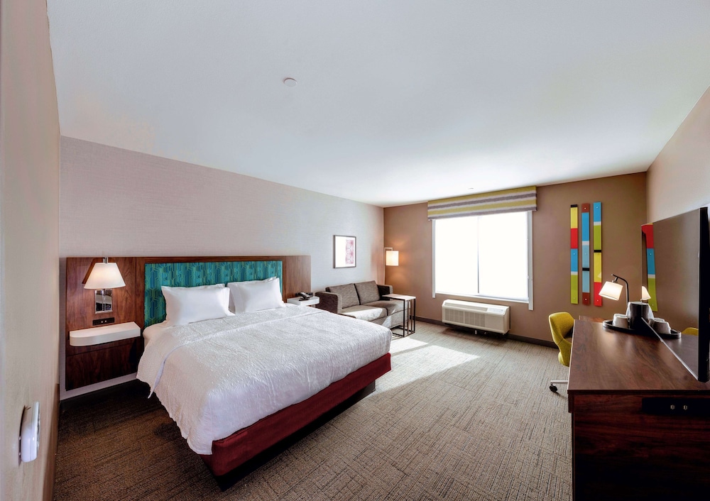 Hampton Inn by Hilton Needles - photo 12