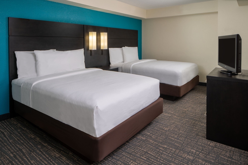 Residence Inn by Marriott Orlando Convention Center - photo 5
