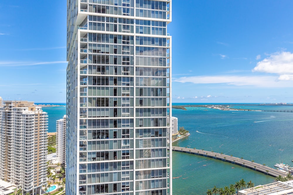 Cesar Suites at Icon Brickell Miami - photo 191