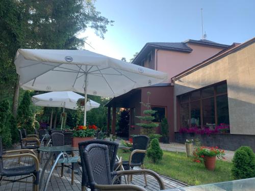 Laguna Resort SPA — Augustow — photo 2