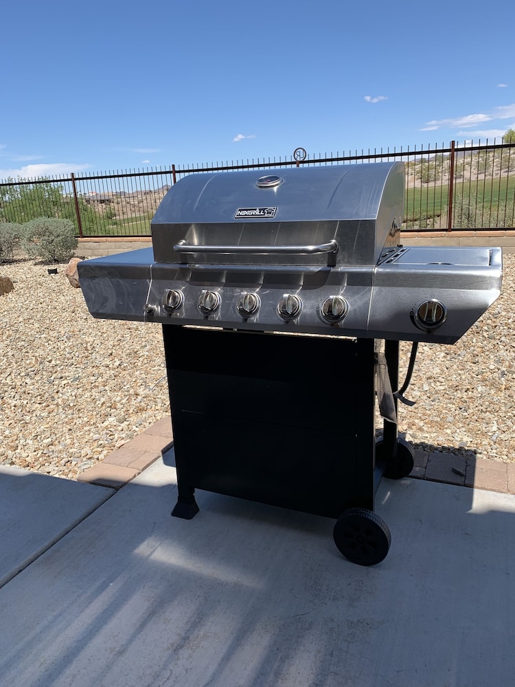 Bullheadcity Resort Home - photo 22