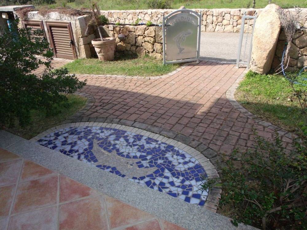 Ville e Appartamenti Baia SantAnna in Budoni, Italy