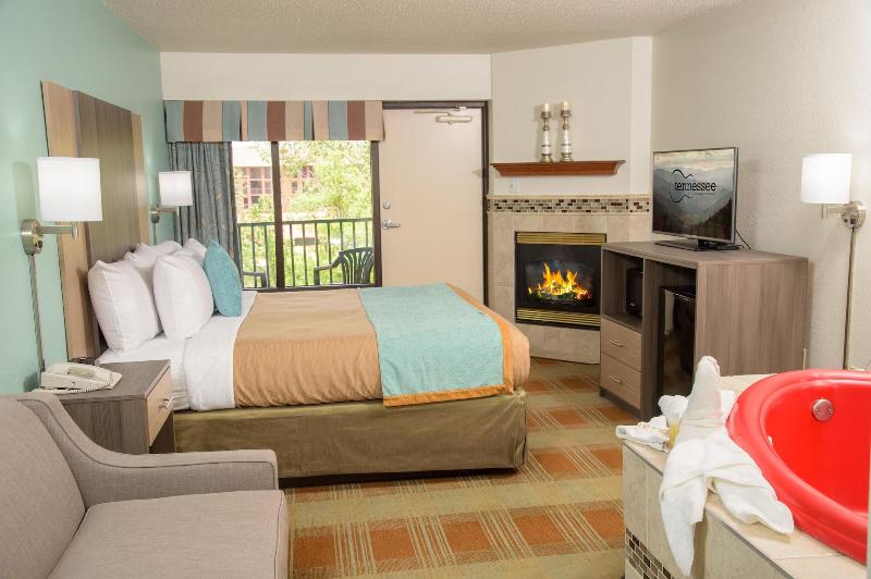 Pigeon River Inn - photo 103