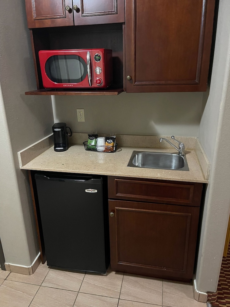 Red Roof Inn & Suites Detroit Melvindale Dearborn - photo 8