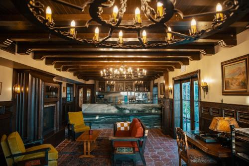 El Caminante Bar & Bungalows - photo 45